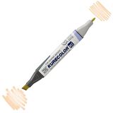 Zig Kurecolor Kc3000 Twin S Marker Kalem 425-426 Rose Beige