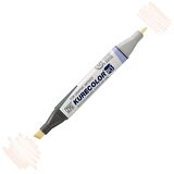 Zig Kurecolor Kc3000 Twin S Marker Kalem 417 Porcelain