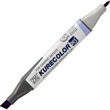 Zig Kurecolor Kc3000 Twin S Marker Kalem 378 Deep Blue