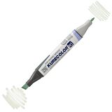 Zig Kurecolor Kc3000 Twin S Marker Kalem 331 Ice Tint