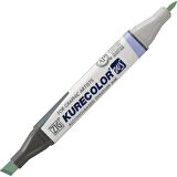 Zig Kurecolor Kc3000 Twin S Marker Kalem 331 Ice Tint