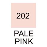 Zig Kurecolor Kc3000 Twin S Marker Kalem 202 Pale Pink