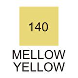 Zig Kurecolor Kc3000 Twin S Marker Kalem 140 Mellow Yellow