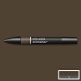 Winsor Newton Letraset Promarker Kalem WG7 Warm Grey 7