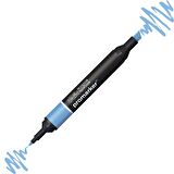 Winsor Newton Letraset Promarker Kalem B336 Cadet Blue