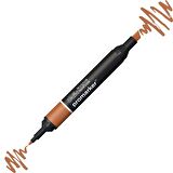 Winsor Newton Letraset Promarker Kalem O345 Saddle Brown