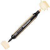 Winsor Newton Letraset Promarker Kalem O929 Vanilla