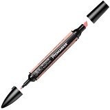 Winsor Newton Letraset Promarker Kalem O138 Soft Peach