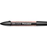 Winsor Newton Letraset Promarker Kalem O138 Soft Peach