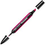 Winsor Newton Letraset Promarker Kalem M865 Magenta