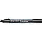 Winsor Newton Letraset Promarker Kalem IG4 Ice Grey 4