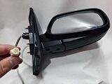 Dış Dikiz Aynası Totoya Corolla VVT 2001-  2005 Elektrikli kumanda Sağ yuvarlak   soketli markası ithal