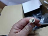 Dış Dikiz Aynası Totoya Corolla VVT 2001-  2005 Elektrikli kumanda Sağ yuvarlak   soketli markası ithal