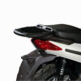 Kappa KE3160 APRILIA SPORTCITY 125200250 (04-08) Arka Canta Tasıyıcı