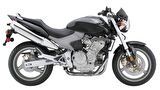 Kappa KZ258 Honda 600 HORNET (03-06) Arka Canta Tasıyıcı