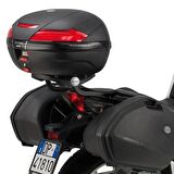 Kappa KZ267 HONDA VFR 1200 F (10-15) Arka Canta Tasıyıcı