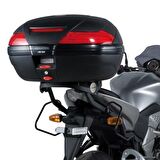 Kappa KZ448 Kawasakı Z 750 Z 1000 (07-13) Arka Canta Tasıyıcı
