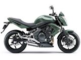 Kappa KZ449 Kawasakı ER6N ER6F 650 (09-11) Arka Canta Tasıyıcı