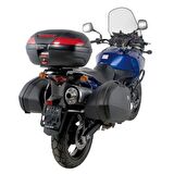 Kappa K528 SUZUKI DL 650-1000 V-STROM (02-11) - KAWASAKI KLV 1000 (04-10) Arka Canta Tasıyıcı