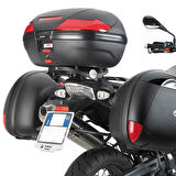 Kappa KL690 Bmw F650GS F800GS (2008-2011) Yan Canta Tasıyıcı