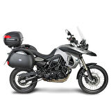 Kappa KL690 Bmw F650GS F800GS (2008-2011) Yan Canta Tasıyıcı