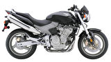 Kappa KL172 Honda CB 600 F Hornet (2003-2006) Yan Canta Tasıyıcı