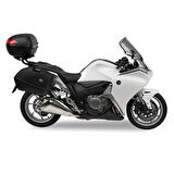 Kappa KLX209 Honda VFR 1200 F (10-15) Yan Canta Tasıyıcı