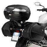 Kappa KLX1104 HONDA CROSSRUNNER 800 (11-14) Yan Canta Tasıyıcı