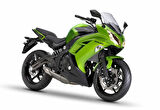 Kappa KLX449 Kawasakı ER6N ER6F 650 (09-11) Yan Canta Tasıyıcı
