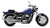 Kappa TK251 SUZUKI VZ 800 MARAUDER (9702) Yan Kumas Canta Tasıyıcı