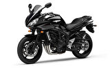 Kappa KL360 Yamaha FZ6 S2 - FZ6 600 FAZER S2 (07-11) Yan Canta Tasıyıcı