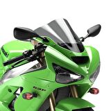 Kappa KD400DB Kawasakı ZX6R (2005-2006) Ruzgar Sıperlık