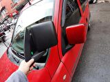 Opel Combo Manuel kumanda Sağ Dış Dikiz Aynası ithal