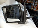 Opel Combo Manuel kumanda Sol Dış Dikiz Aynası ithal