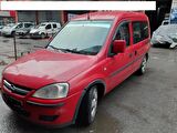 Opel Combo Manuel kumanda Sol Dış Dikiz Aynası ithal