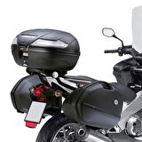 Kappa KZ1109 Honda INTEGRA 700 (12-13) Arka Canta Tasıyıcı