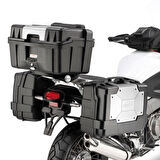 Kappa KLR1110 Honda CROSSTOURER 1200 (12-15) Yan Canta Tasıyıcı