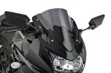 Kappa KD4107S Kawasakı NINJA 250R (0812) Ruzgar Sıperlık