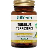 Shiffa Home Trıbulus Terrestrıs Çoban Çökerten Kapsül