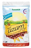 AKSUVİTAL ÖĞÜTÜLMÜŞ SİYAH ÜZÜM ÇEKİRDEĞİ 100 GR