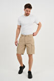 ALEXANDERGARDI KARGO CEPLİ ŞORT (M0436070186)