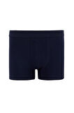 ALEXANDERGARDI 3'LÜ EKONOMİK BOXER SETİ (M0801)