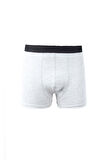 ALEXANDERGARDI 3'LÜ EKONOMİK KARIŞIK BOXER SETİ (M080184-89)