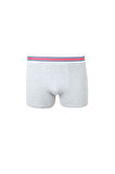 ALEXANDERGARDI 3'LÜ EKONOMİK BOXER SETİ (M0801)