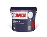 izower M1 Süper Elastik Su Yalıtım Kaplaması (SARI) – 10 Kg