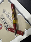 Pelikan Special Edition Serisi M101N Tort Red Dolma Kalem M