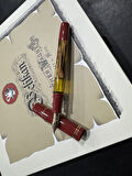 Pelikan Special Edition Serisi M101N Tort Red Dolma Kalem M