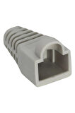 MN6 M107kb Rj45 Kılıf/200 Adet-cat6 Cat6e Cat5 Cat5e Uyumlu/rj45 Siyah Kılıf Boot-rj45 Cat5 Cat6 Kılıf