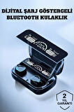 iOS & Android Uyumlu Bluetooth Kulaklık M10