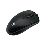 İzoly M10 USB Kablolu Optik Mouse